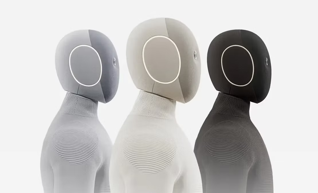 The Robot in Your Home Is Finally Here… But Also, Not Really