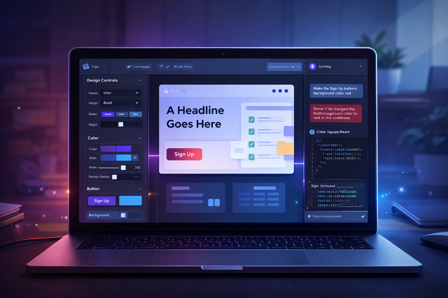 Cursor Launches an AI Coding Tool For Designers