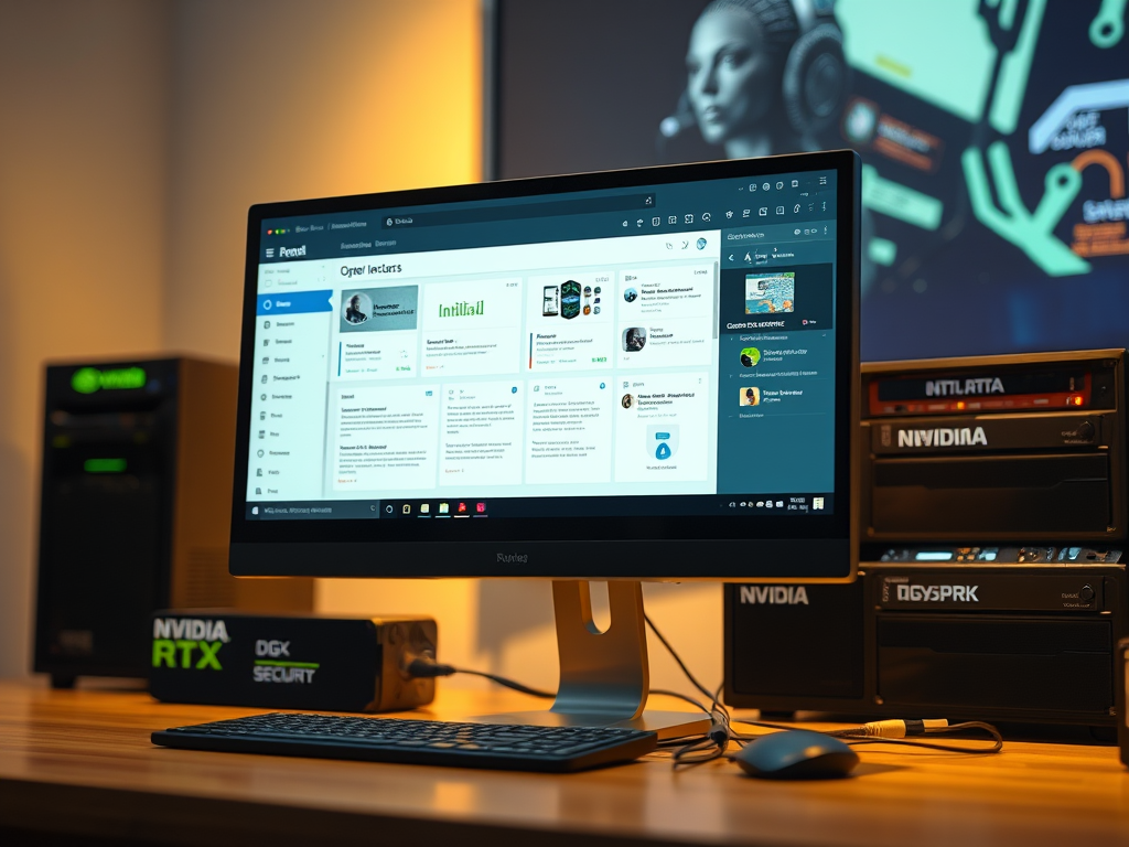 Build Your Own Local AI Agent with OpenClaw