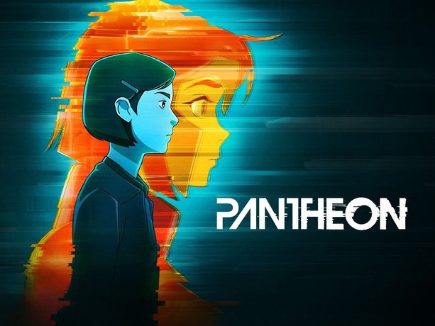 Pantheon Made Me Rethink “Uploaded Intelligence” in the Age of AI Agents