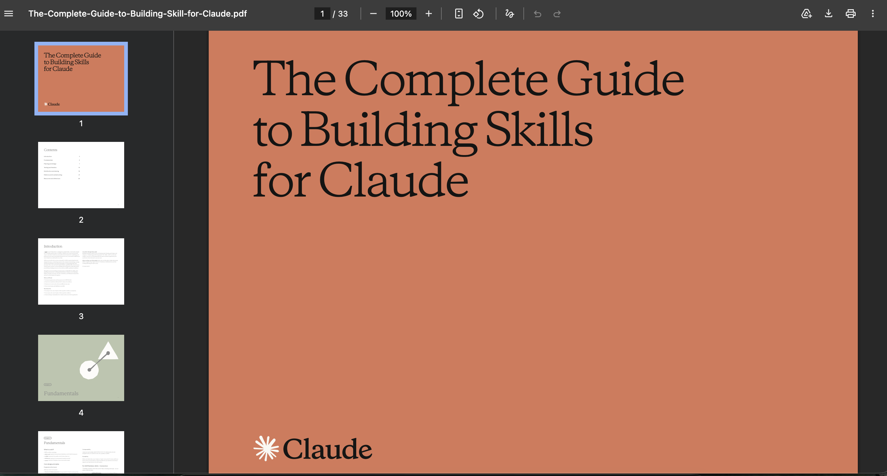 Understanding Claude Skills: Beyond the Trading Bot Hoax