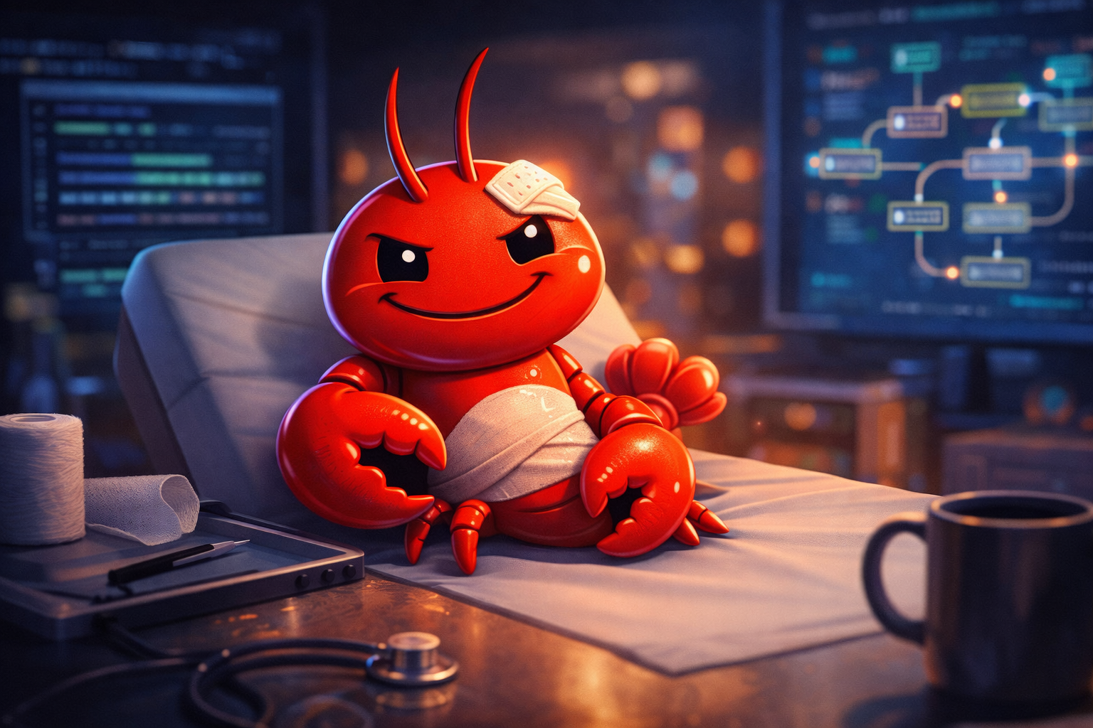 Automating OpenClaw Upgrades: A Simple Guide