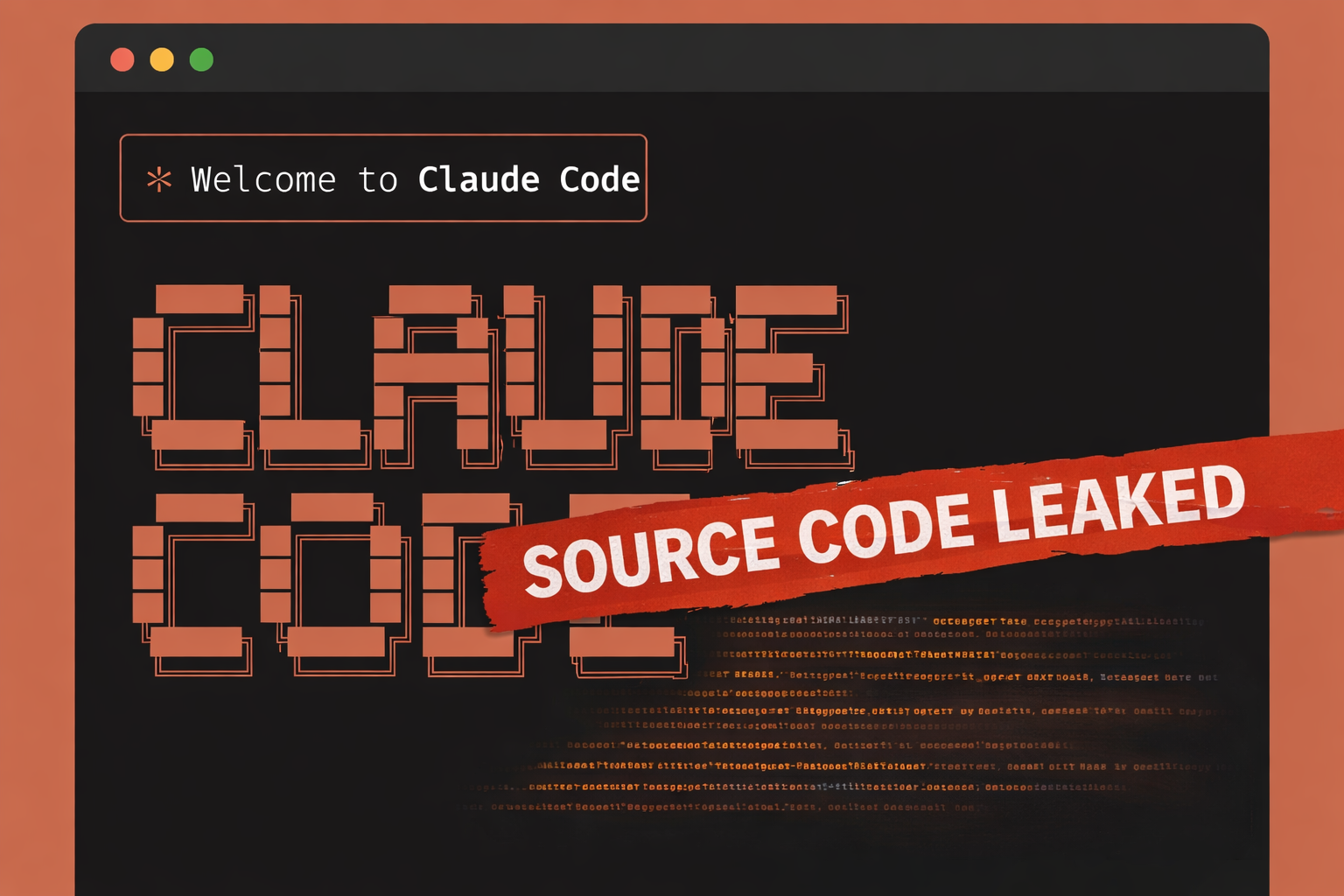 Anthropic employee error exposes Claude Code