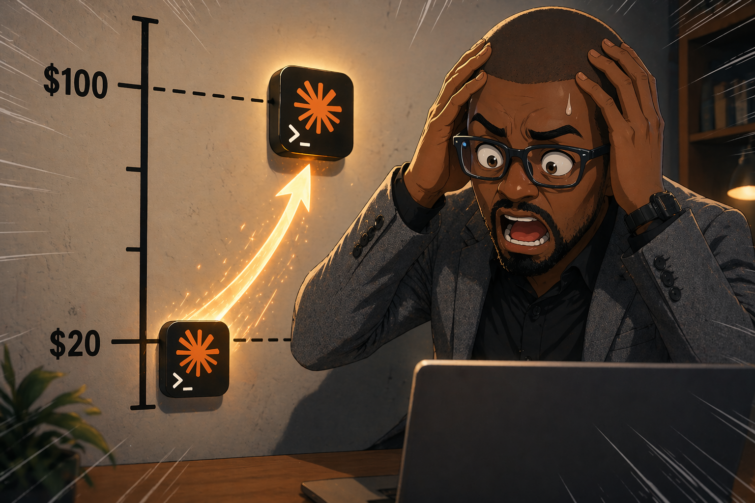 Claude Code Almost Left the $20 Plan. Here Is What I Found When I Started Looking for Alternatives.